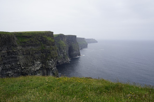Moving Company Ireland to UK