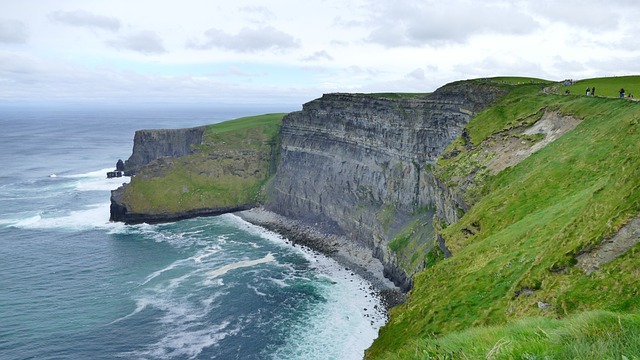 Moving Company Ireland to UK