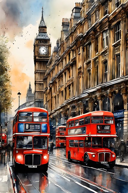 Moving Company Ireland to UK