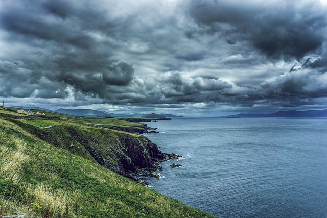 Moving Company Ireland to UK