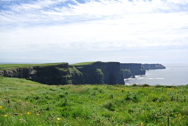 Moving Company Ireland to UK