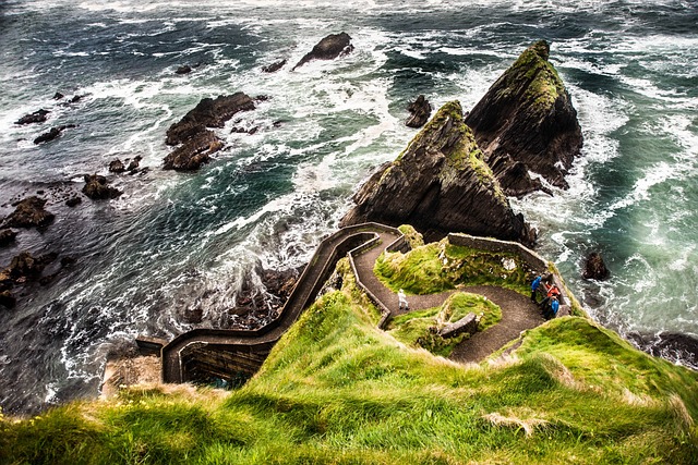 Moving Company Ireland to UK