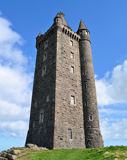 Moving Company Ireland to UK