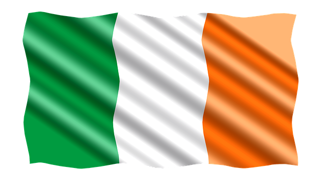 Moving Company Ireland to USA
