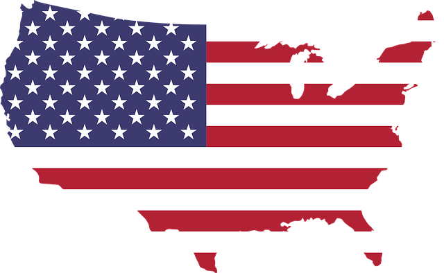 Moving Company Ireland to USA
