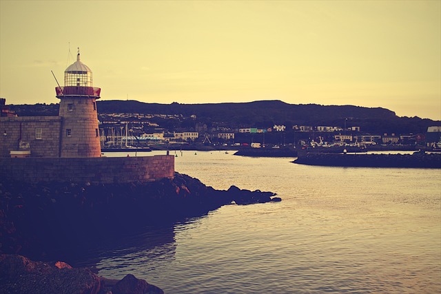 Moving Company Raheny Dublin 5