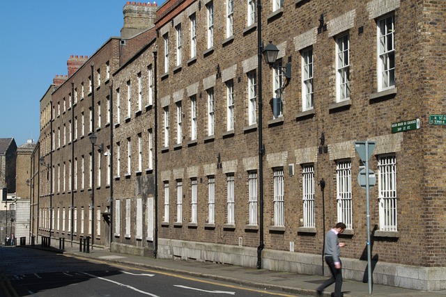 Moving Company Stillorgan Dublin 18