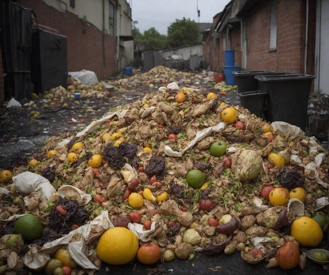 Rubbish Removal Dublin