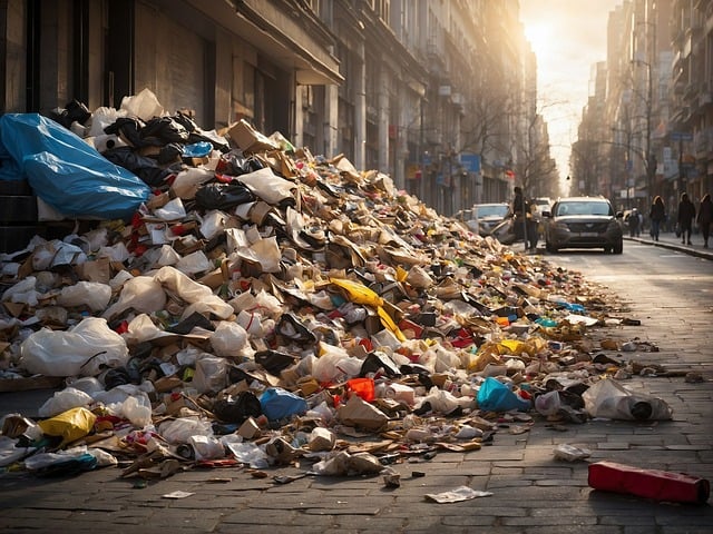 Rubbish Removal Dublin