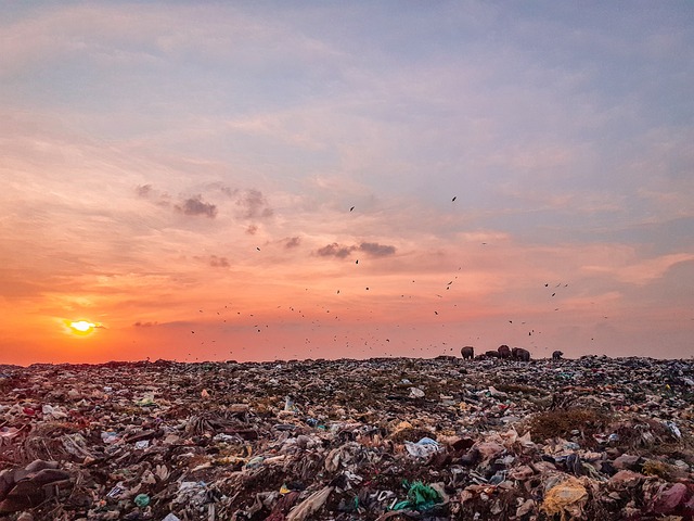 Rubbish Removal Dublin