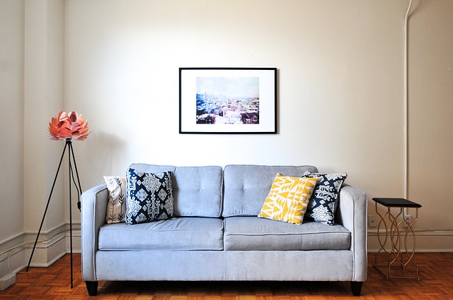 Sofa Removal Dublin