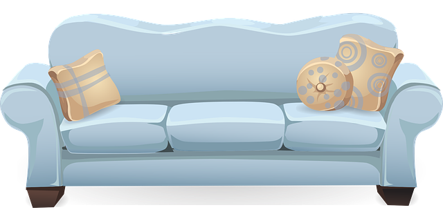 Sofa Removal Dublin