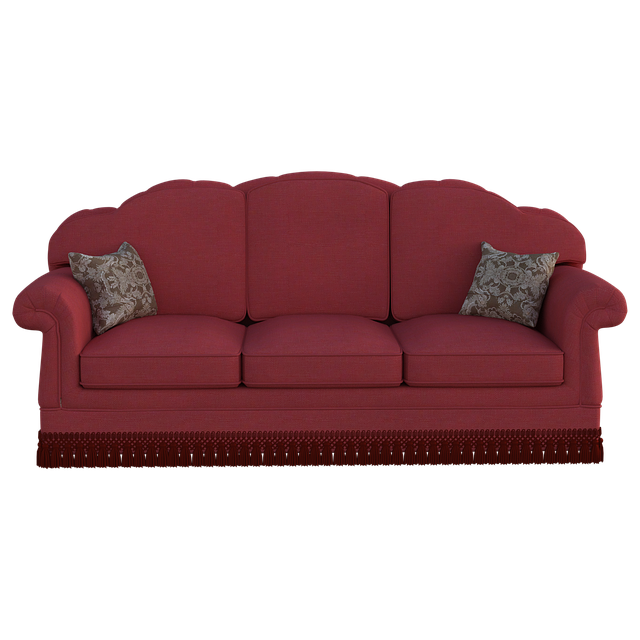 Sofa Removal Dublin