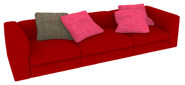 Sofa Removal Dublin