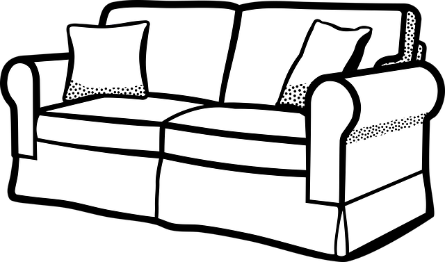 Sofa Removal Dublin