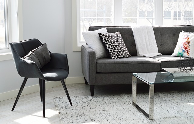 Sofa Removal Dublin