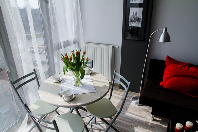cheap apartment movers dublin