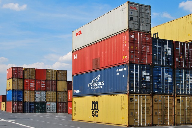commercial storage dublin