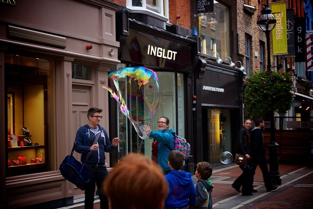 dublin moving companies