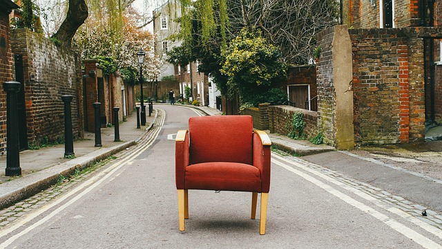 furniture disposal dublin