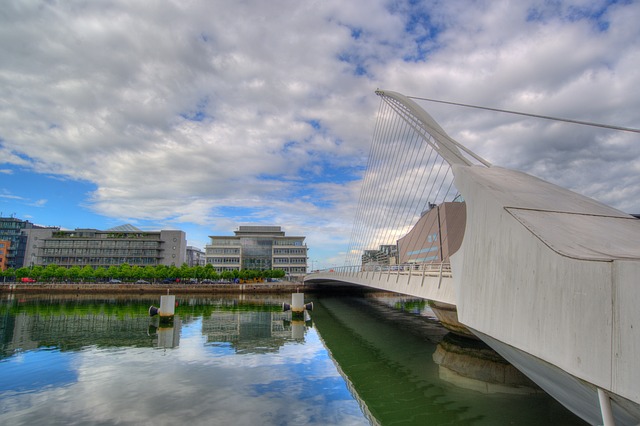 how much does it cost to move house in dublin