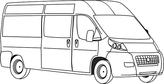 Man with a Van Dublin