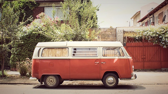 Man with a Van Lucan