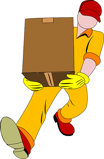 Movers, moving