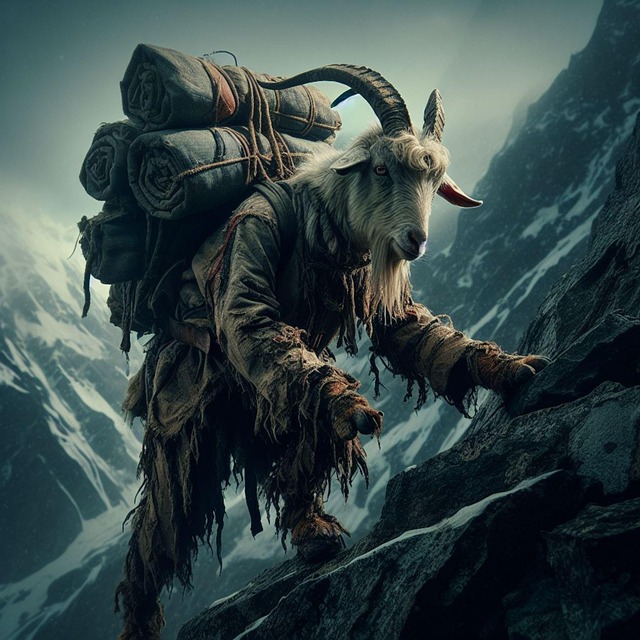 Movers, moving