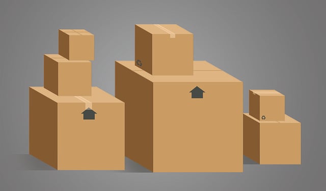 Moving Company Dublin 12