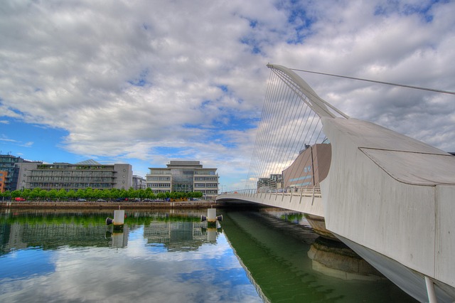 Moving Company Dublin 12