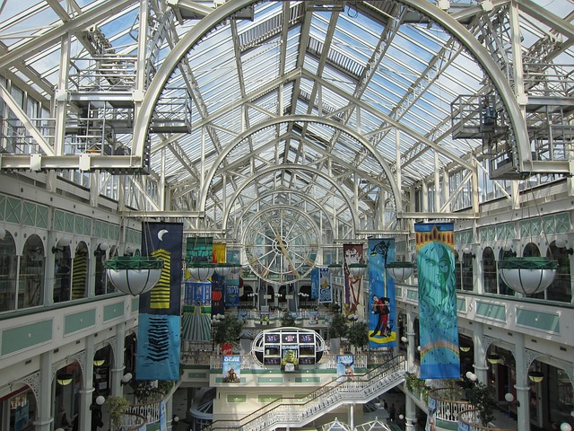 Moving Company Glenageary Dublin 18