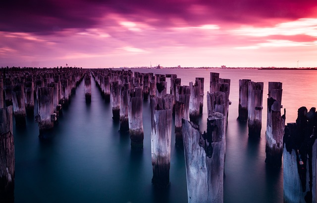 Moving Company Ireland to Australia