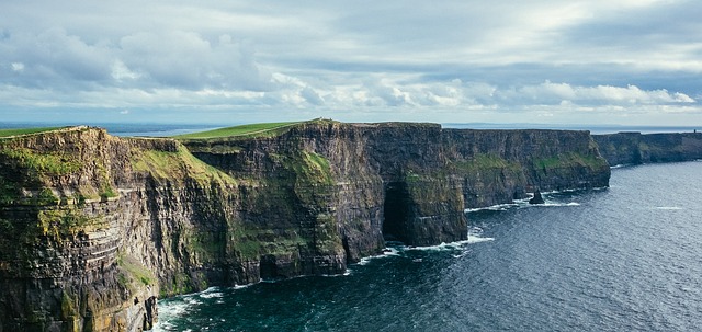 Moving Company Ireland to Australia