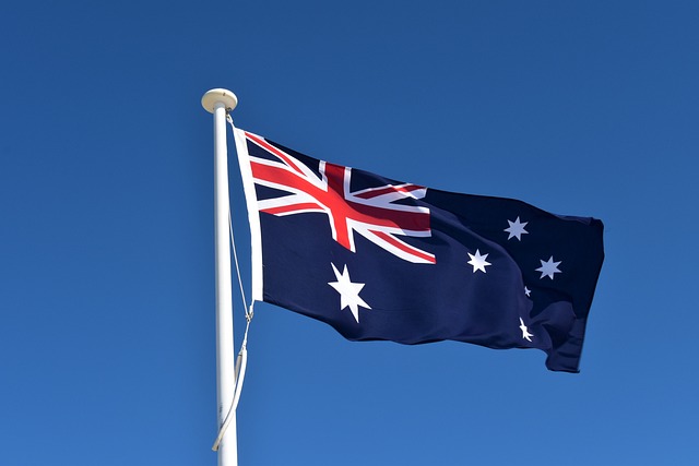 Moving Company Ireland to Australia
