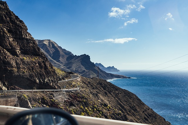 Moving Company Ireland to Spain