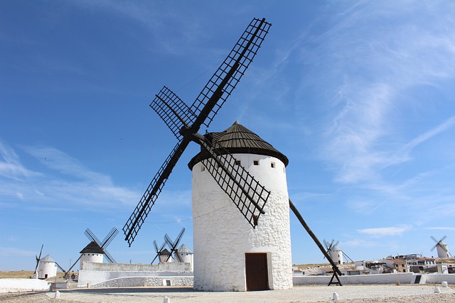 Moving Company Ireland to Spain