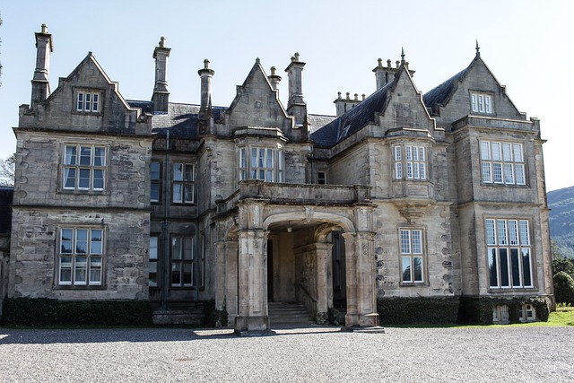 Moving Company Ireland to Spain