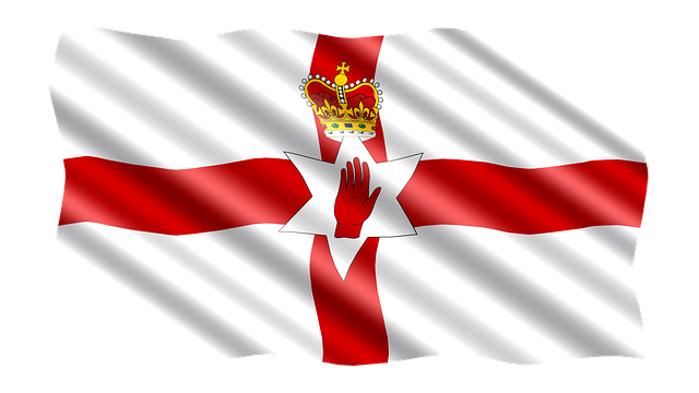 Moving Company Ireland to UK
