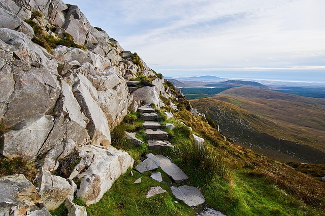 Moving Company Ireland to UK