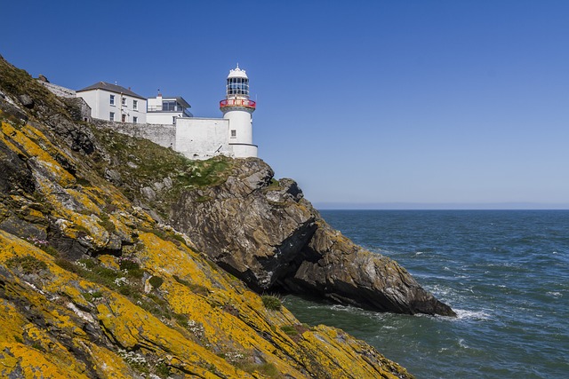 Moving Company Ireland to UK