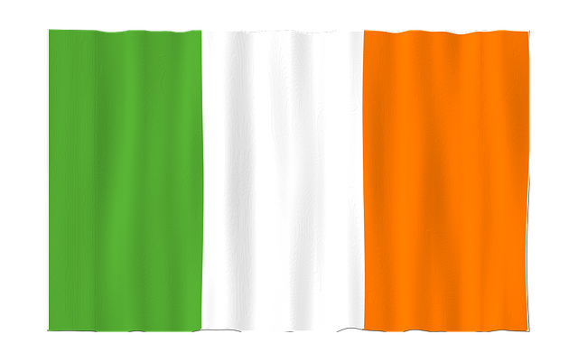 Moving Company Ireland to UK