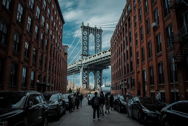 Moving Company Ireland to USA