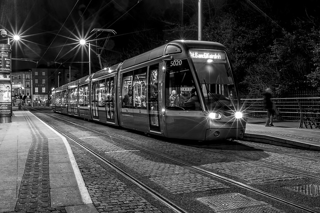 Moving Company Malahide Dublin