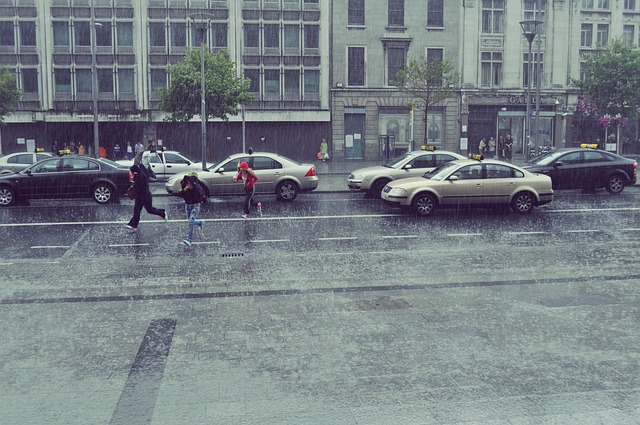 Moving Company Raheny Dublin 5