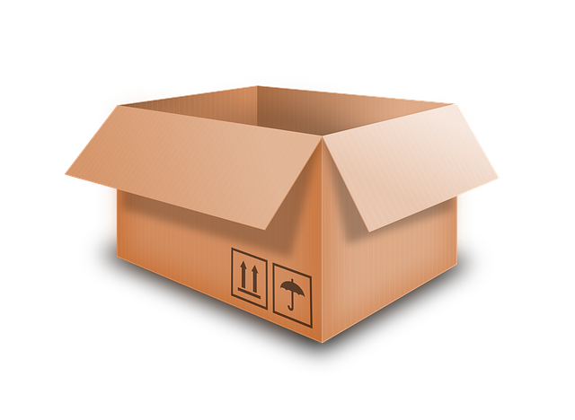 professional packing service dublin