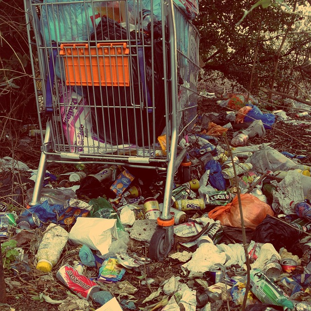 Rubbish Removal Dublin