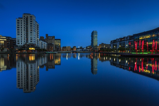 cheap apartment movers dublin
