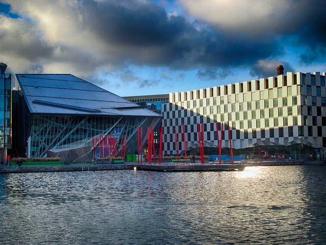 commercial storage dublin