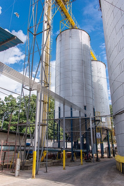 commercial storage dublin